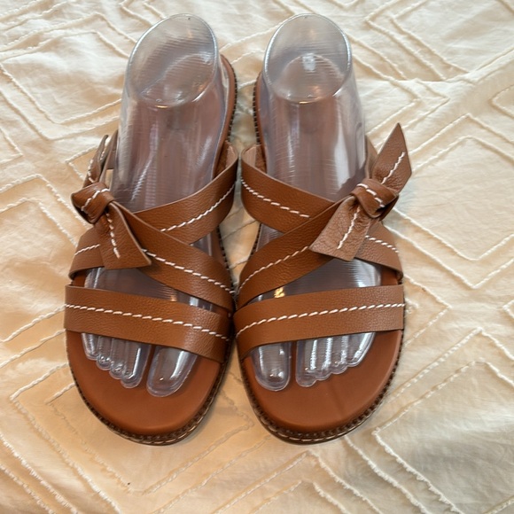 Cole Haan sandals - Picture 2 of 4